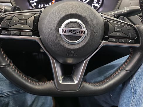 Used 2019 Nissan Altima 2.5 SR image 52