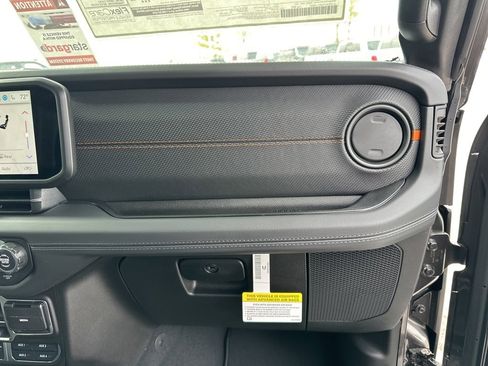 New 2026 Jeep Gladiator Mojave image 51