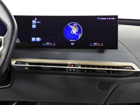 Certified 2023 BMW iX M60 w/ Executive Package image 25