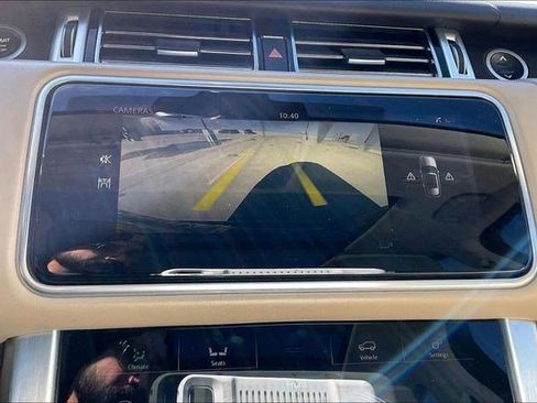 Certified 2021 Land Rover Range Rover Westminster Edition image 26