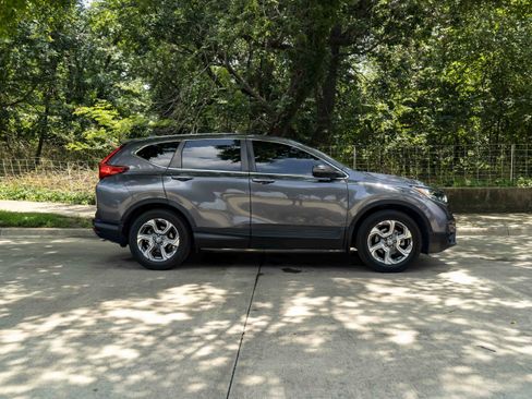 Used 2019 Honda CR-V EX-L image 10