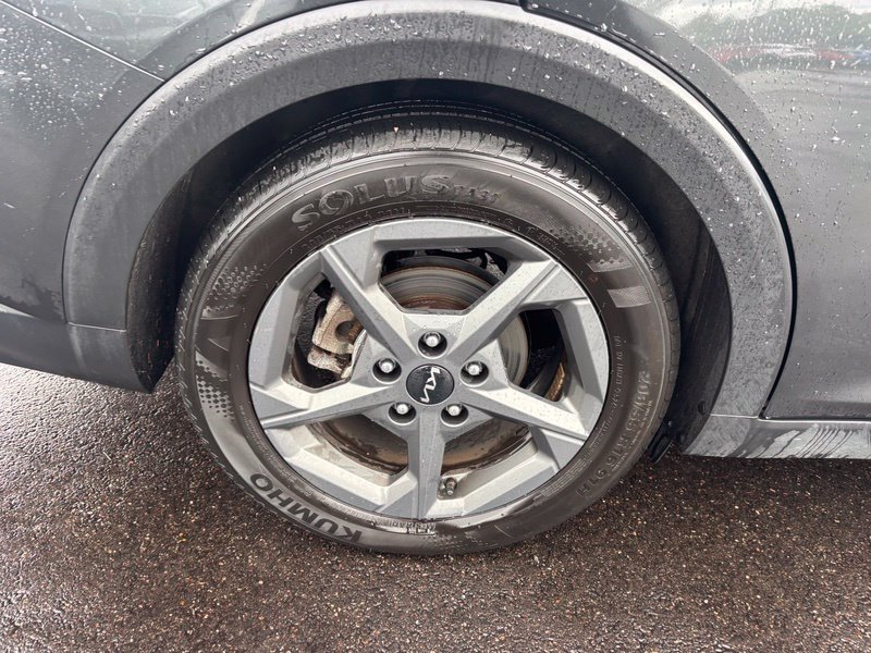 Certified 2025 Kia K4 FWD image 14