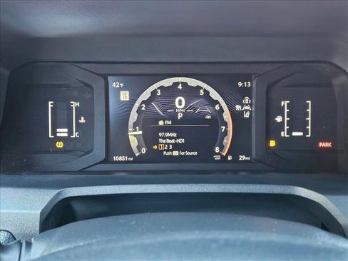 Used 2025 Toyota 4Runner SR5 image 11