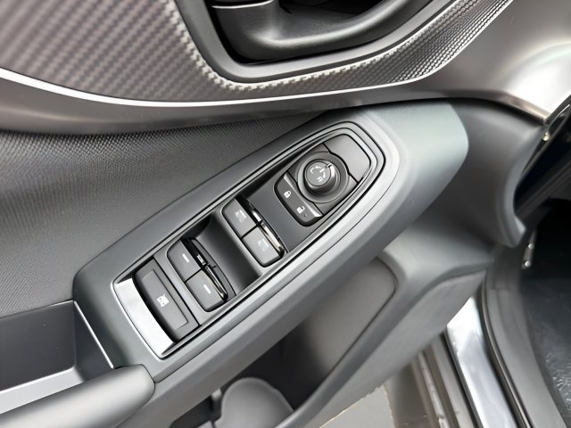 New 2026 Subaru WRX AWD/4WD image 6