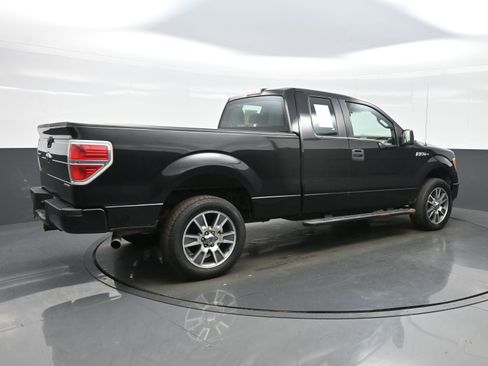 Used 2014 Ford F150 STX w/ Equipment Group 201A Mid image 6
