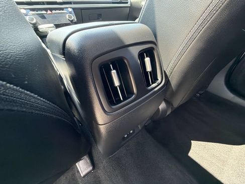 Used 2025 Hyundai Tucson SEL FWD image 23