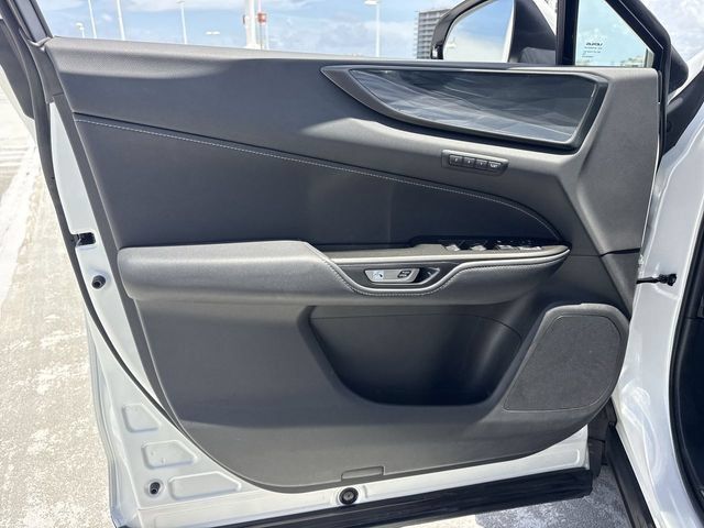 Certified 2024 Lexus NX 250 FWD image 13