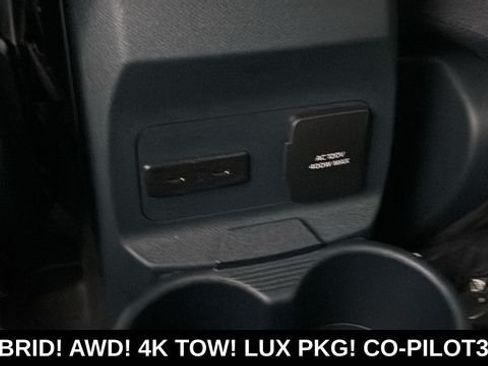 New 2026 Ford Maverick XLT w/ Equipment Group 301A AWD/4WD image 8