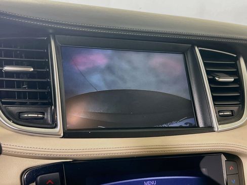 Used 2019 INFINITI QX50 Luxe AWD/4WD image 13