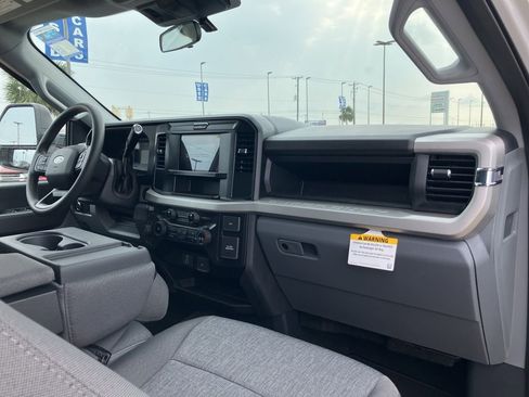 New 2026 Ford F350 XL w/ STX Appearance Package image 13