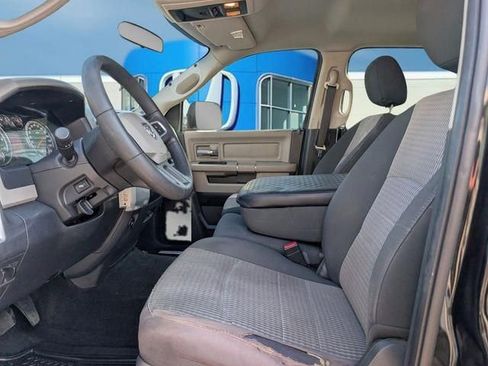 Used 2011 RAM 1500 Classic SLT AWD/4WD image 16