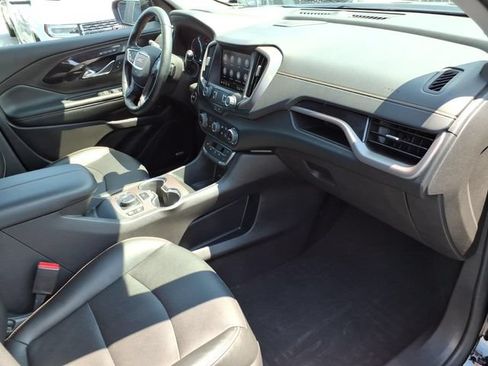 Used 2024 GMC Terrain AT4 w/ Infotainment Package II AWD/4WD image 26