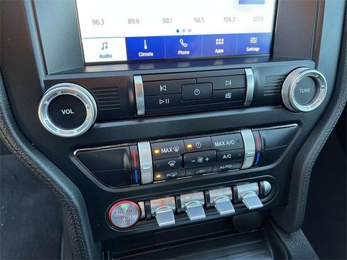 Certified 2023 Ford Mustang GT w/ Equipment Group 301A image 19