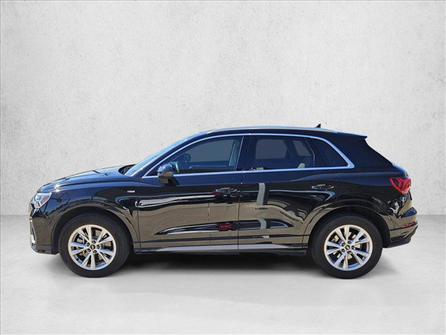 Certified 2024 Audi Q3 2.0T Premium w/ Convenience Package AWD/4WD image 8