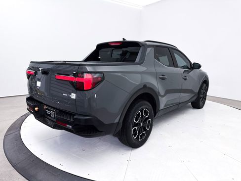 Used 2023 Hyundai Santa Cruz SEL Premium image 19