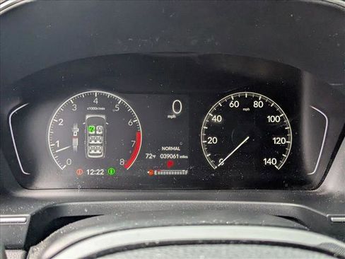 Used 2023 Honda Pilot Touring image 10