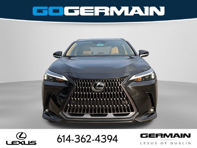 New 2026 Lexus NX 350 AWD w/ Accessory Package (2T) image 2