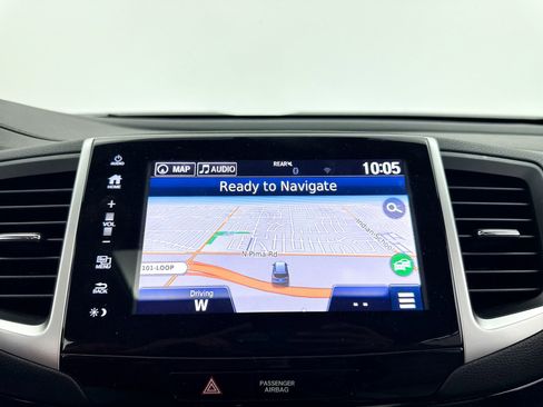 Used 2017 Honda Pilot Elite image 5