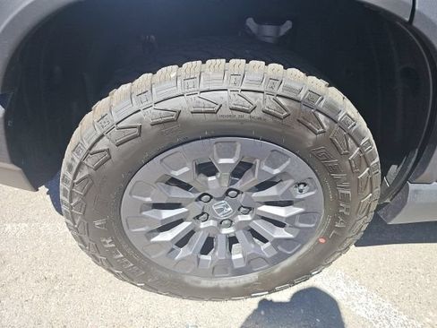 New 2026 Honda Passport TrailSport image 20