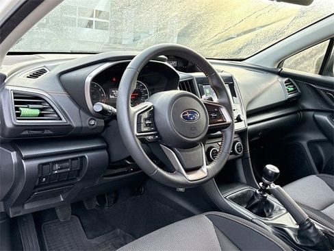 Used 2023 Subaru Crosstrek 2.0i Premium w/ Popular Package #2 image 10