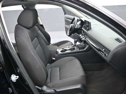 Used 2024 Honda Civic EX image 12