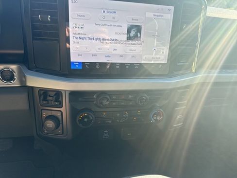 New 2026 Ford F250 XLT w/ XLT Premium Package image 32