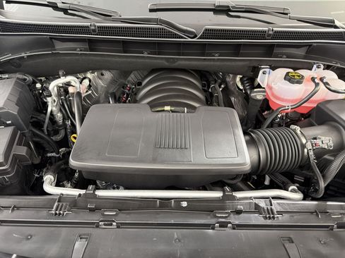 New 2026 GMC Yukon XL Denali w/ Sun & Power Step Package AWD/4WD image 29