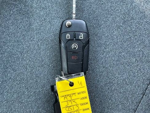 Used 2022 Ford F150 XLT w/ Equipment Group 301A Mid AWD/4WD image 34