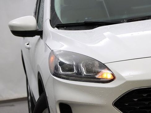 Used 2021 Ford Escape SE AWD/4WD image 4