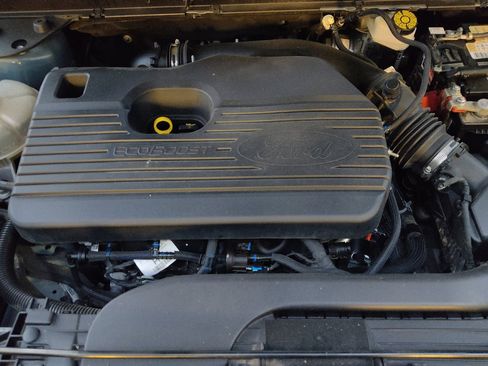 Used 2021 Ford Bronco Sport Badlands w/ Badlands Package image 30