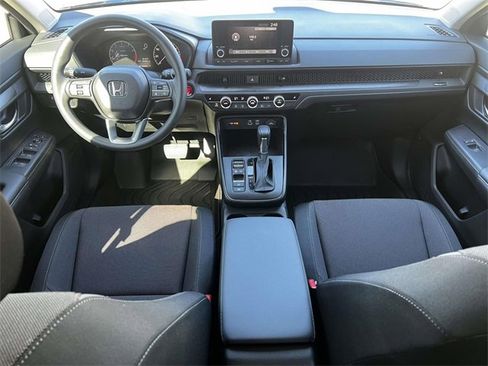 Certified 2025 Honda CR-V EX image 14