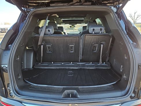Certified 2023 Buick Enclave Essence w/ Experience Buick Package image 28