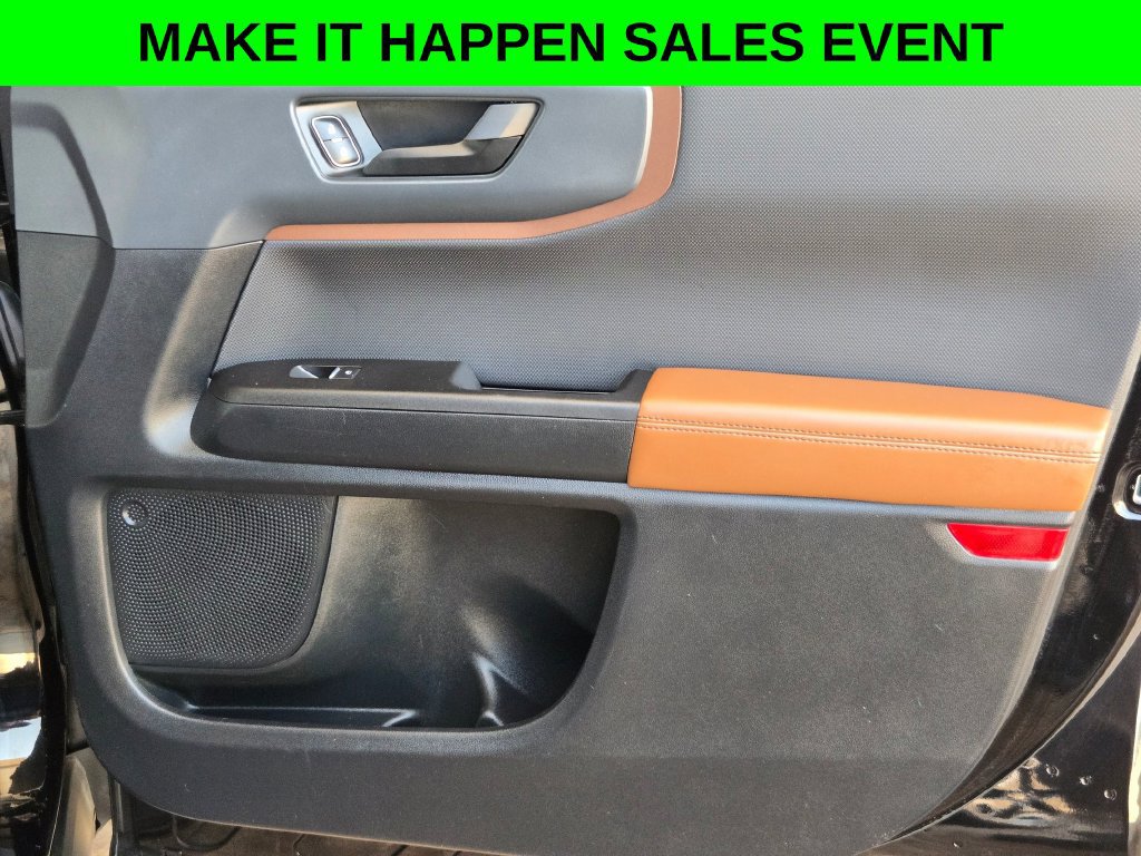 Used 2021 Ford Bronco Sport Outer Banks AWD/4WD image 28