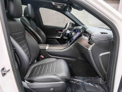 Certified 2023 Mercedes-Benz GLC 300 image 14