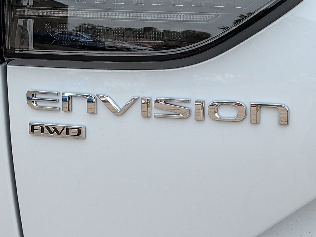 New 2026 Buick Envision Avenir AWD/4WD image 46