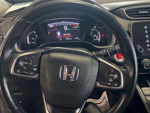 Used 2017 Honda CR-V Touring image 12
