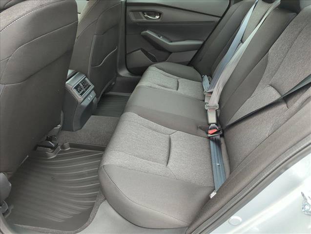 New 2026 Honda Accord LX image 15