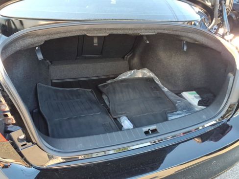 Certified 2023 INFINITI Q50 Luxe w/ Cargo Package AWD/4WD image 15