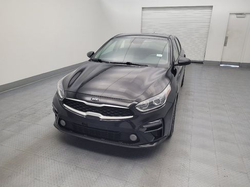 Used 2021 Kia Forte LXS FWD image 15