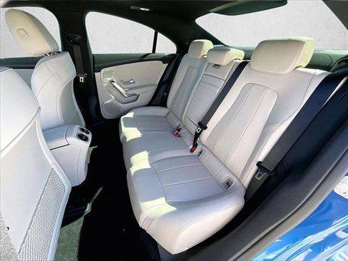 Used 2026 Mercedes-Benz CLA 250 image 12