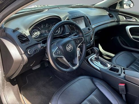 Used 2015 Buick Regal FWD image 18