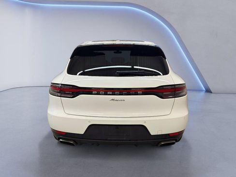 Used 2021 Porsche Macan AWD/4WD image 9