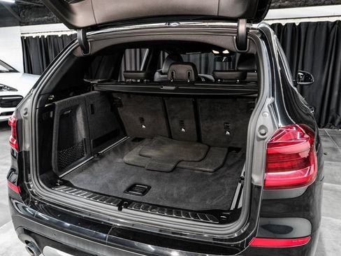 Used 2019 BMW X3 sDrive30i w/ Premium Package RWD image 66