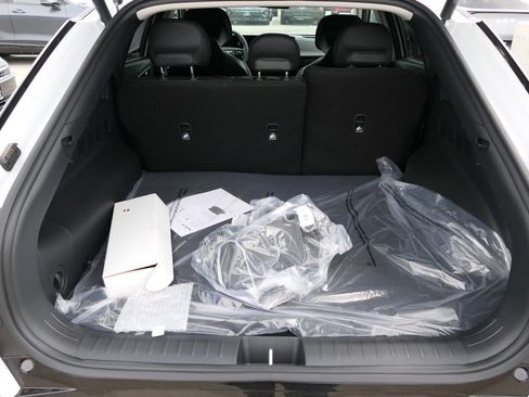 New 2025 Kia EV6 Wind image 20