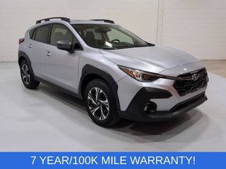 Certified 2025 Subaru Crosstrek 2.5i Premium AWD/4WD 360° Tour