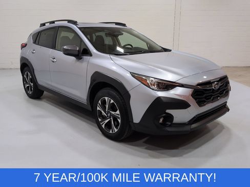 Certified 2025 Subaru Crosstrek 2.5i Premium AWD/4WD image 1