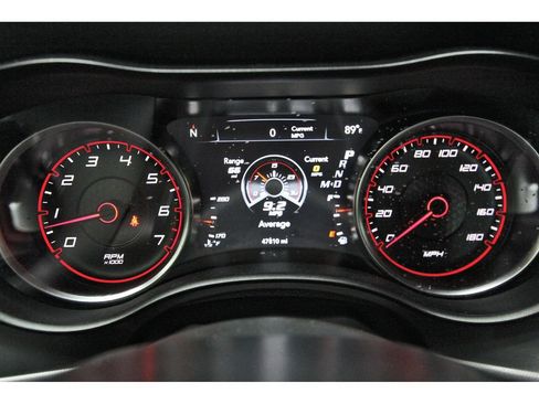 Used 2023 Dodge Charger Scat Pack RWD image 17