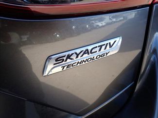 Used 2017 MAZDA MAZDA3 Grand Touring w/ Premium Equipment Package video 3