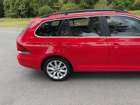 Used 2013 Volkswagen Jetta TDI image 35