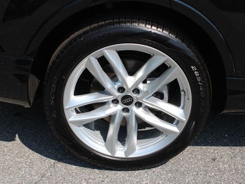 New 2025 Audi Q7 3.0T Premium Plus image 39